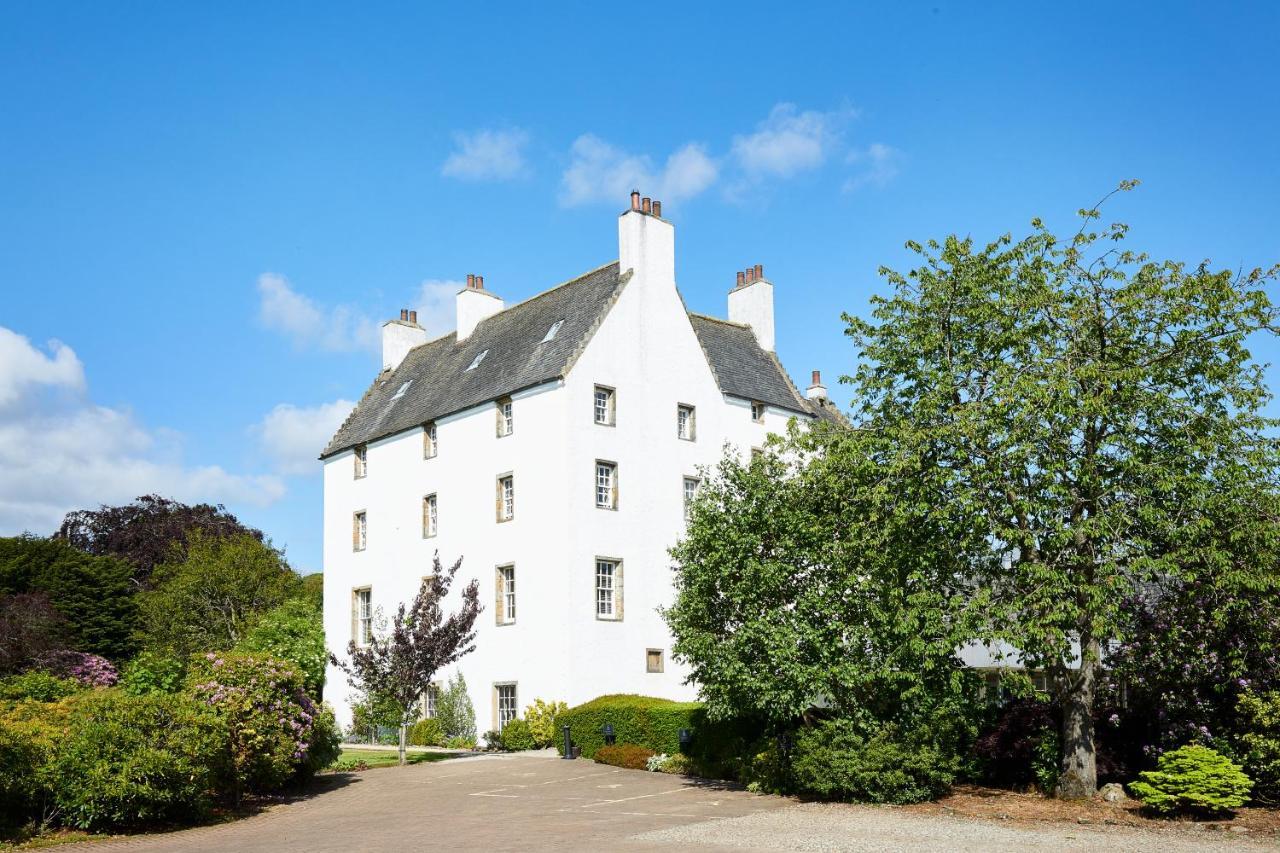 מלון Uphall Macdonald Houstoun House מראה חיצוני תמונה