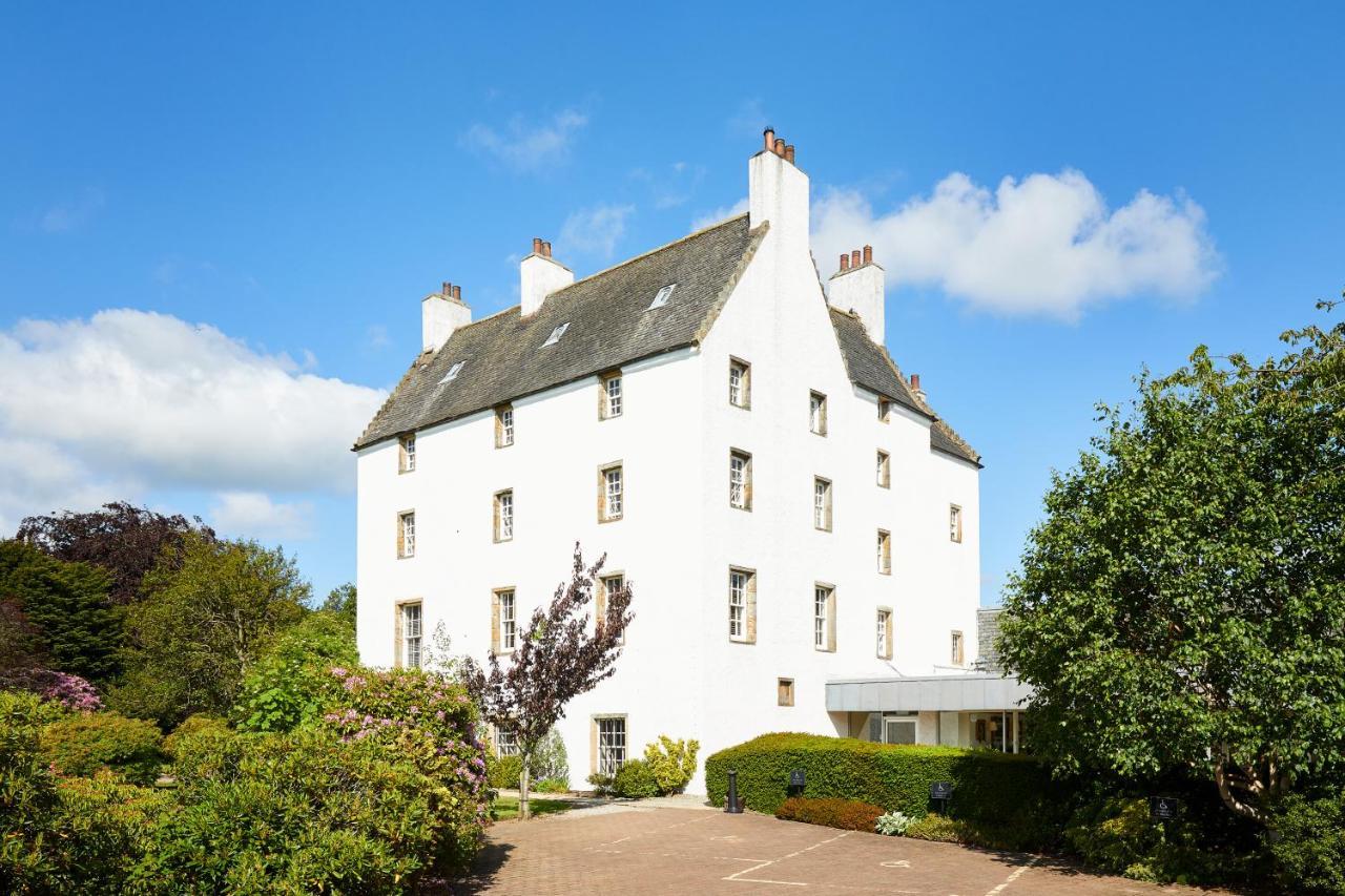 מלון Uphall Macdonald Houstoun House מראה חיצוני תמונה